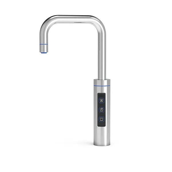 Puretec SPARQ-S5-CH Sparkling Chilled & Ambient Water Filtered Chrome Faucet - Special Order