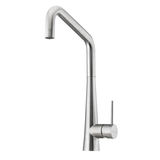 Oliveri Ss2570 Essente Square Goose Neck Mixer Tap Kitchen Taps