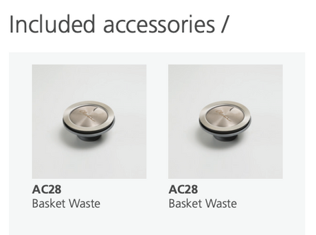 Oliveri Santorini St-Bl1573U Double Bowl Black Granite Undermount Sink Kitchen Sinks