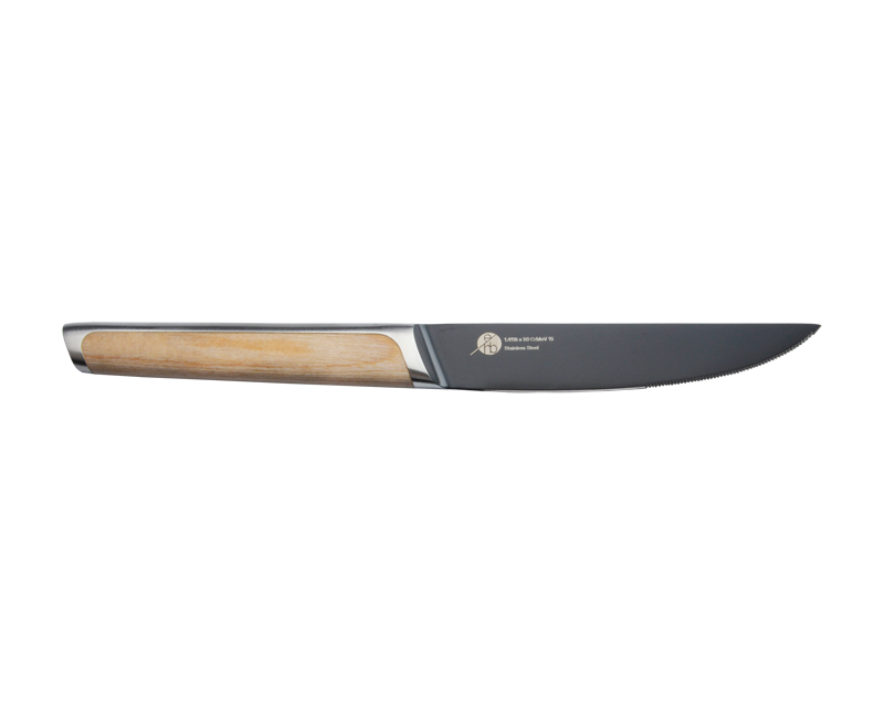 Everdure HBCKST Steak Knife