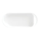 Fienza ST20-1700 Minka Solid Surface Bath, 1700mm, Matte White - Special Order