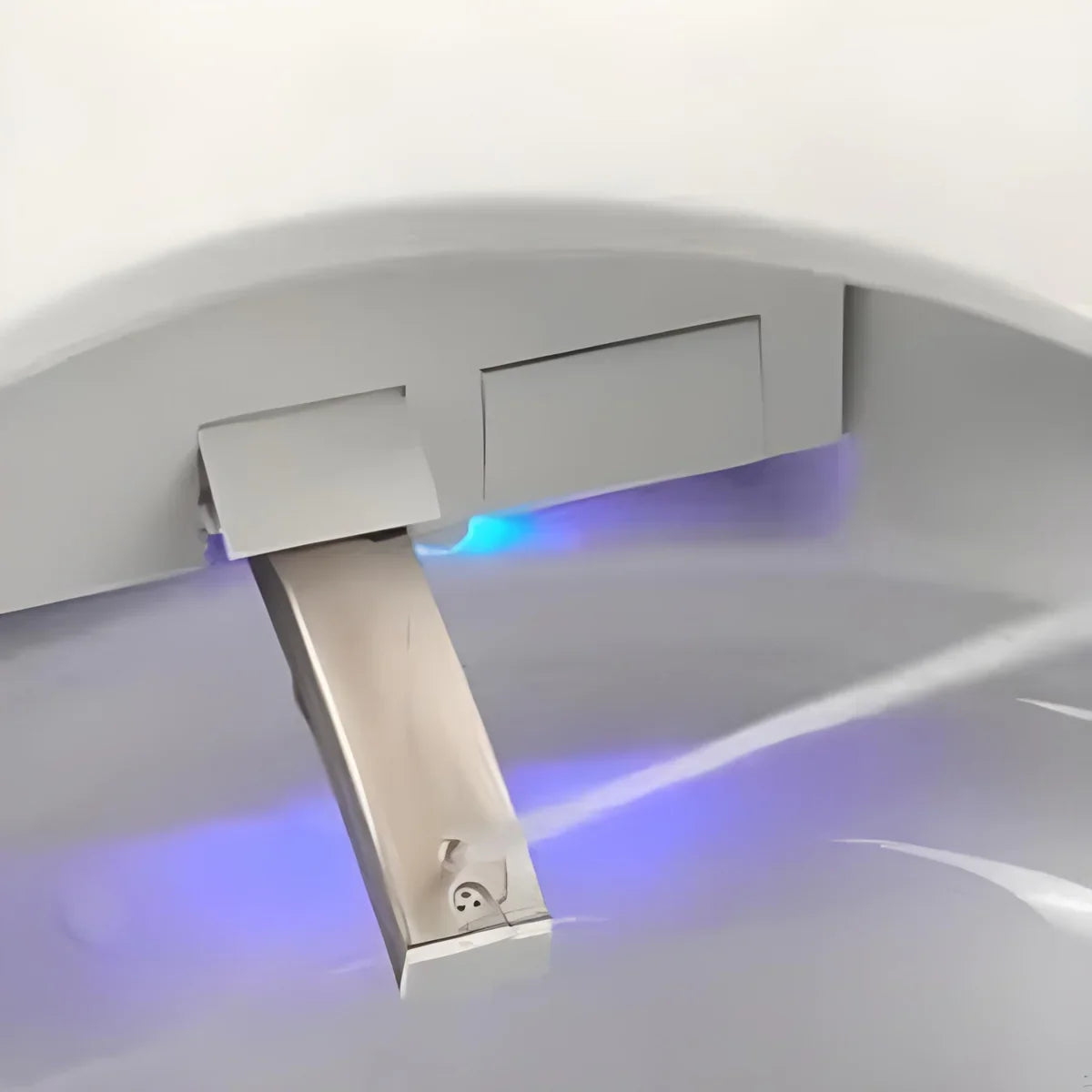 Lafeme ST25-L Neovanta Luxury Smart Toilet