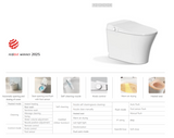 Lafeme ST25-L Neovanta Luxury Smart Toilet