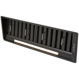 Schweigen SW-220CB 90cm Under Mount Rangehood, Black, 2200m3/hr