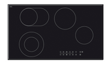 Baumatic 90Cm Ceramic Cooktop | Gece9004