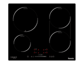 Baumatic 60Cm Induction Cooktop | Bsih64