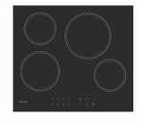Euro Appliances Ect60Cr Touch Control Electric Cooktop Ex Display Ceramic