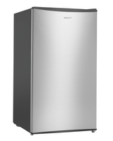 Inalto Ibf112S 112 Litre Stainless Steel Bar Fridge Fridges