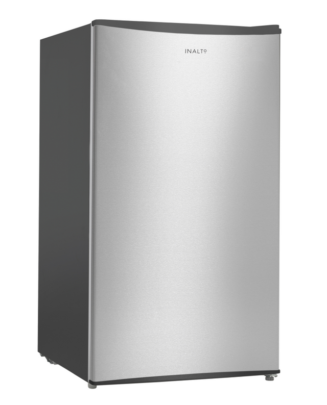 Inalto Ibf112S 112 Litre Stainless Steel Bar Fridge Fridges