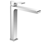 Nero NR321501aCH Bianca Tall Basin Mixer - Chrome