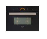 Euro Ev45Stb Combi Oven + Grill Steam Ovens