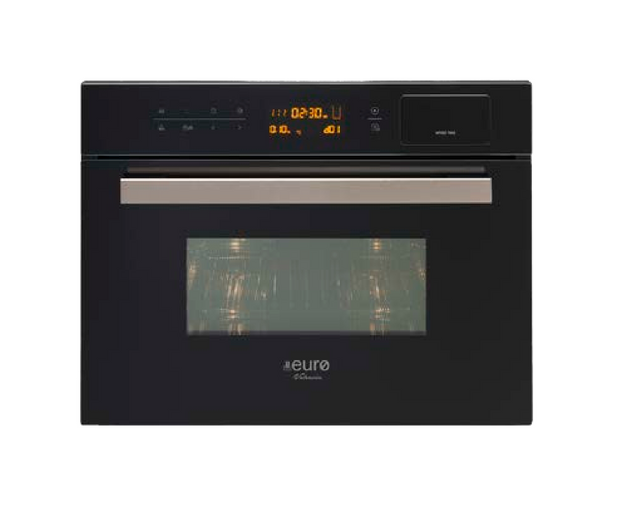 Euro Ev45Stb Combi Oven + Grill Steam Ovens