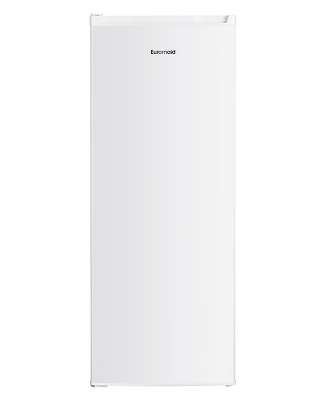 Euromaid Eufr168W 168L Upright Freezer Freezers