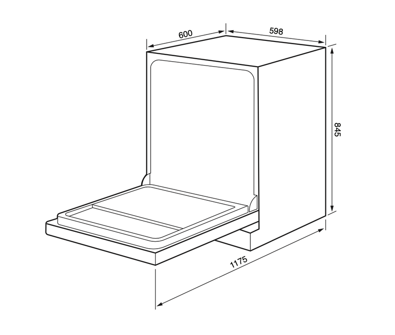Iag dishwasher deals
