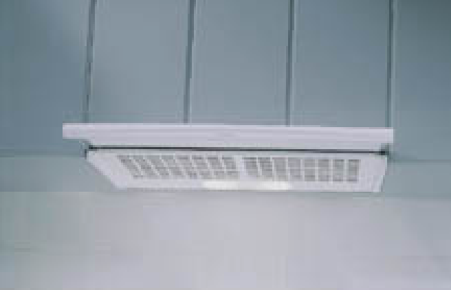 Westinghouse WRG905IS 90cm White Slide Out Rangehood - Next Day Availability
