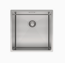 IAG 4410X Stainless Steel kitchen Sink with overflow