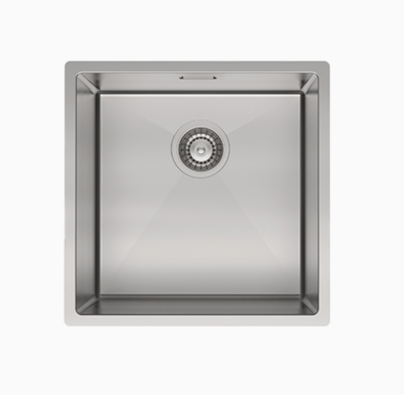 Technika 4410X-KIT Stainless Steel kitchen Sink with Accessories Kit