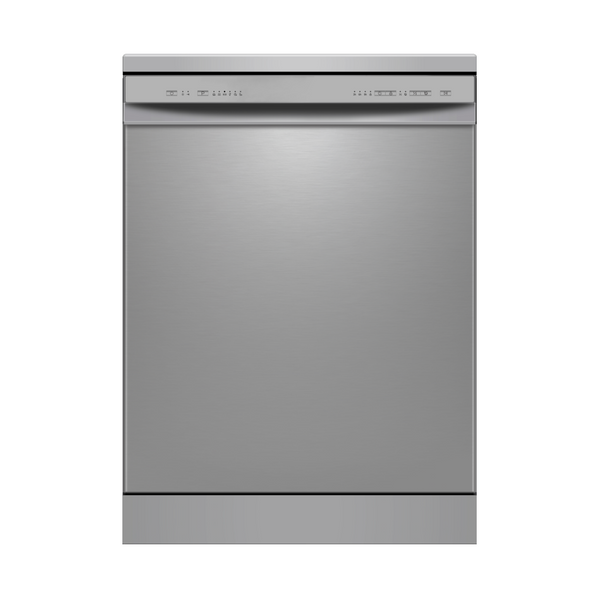 Belissimo BL-GDW14S-2 60cm Stainless Steel Dishwasher
