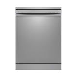 Euromaid 60cm Stainless Steel Dishwasher - Seconds Discount