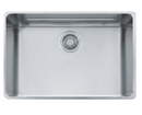 Franke KUBUS KBX110-55 Under mount Sink