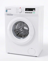 Kleenmaid LWF8014 8kg Steam Assisted Front Load Washing Machine