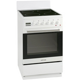 Artusi 60cm Electric Stove AFC607W