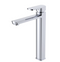 Fienza 218107 Koko Care Tall Basin Mixer Tap Chrome, 316mm High