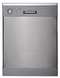 Baumatic GDS14S Stainless Steel European Dishwasher