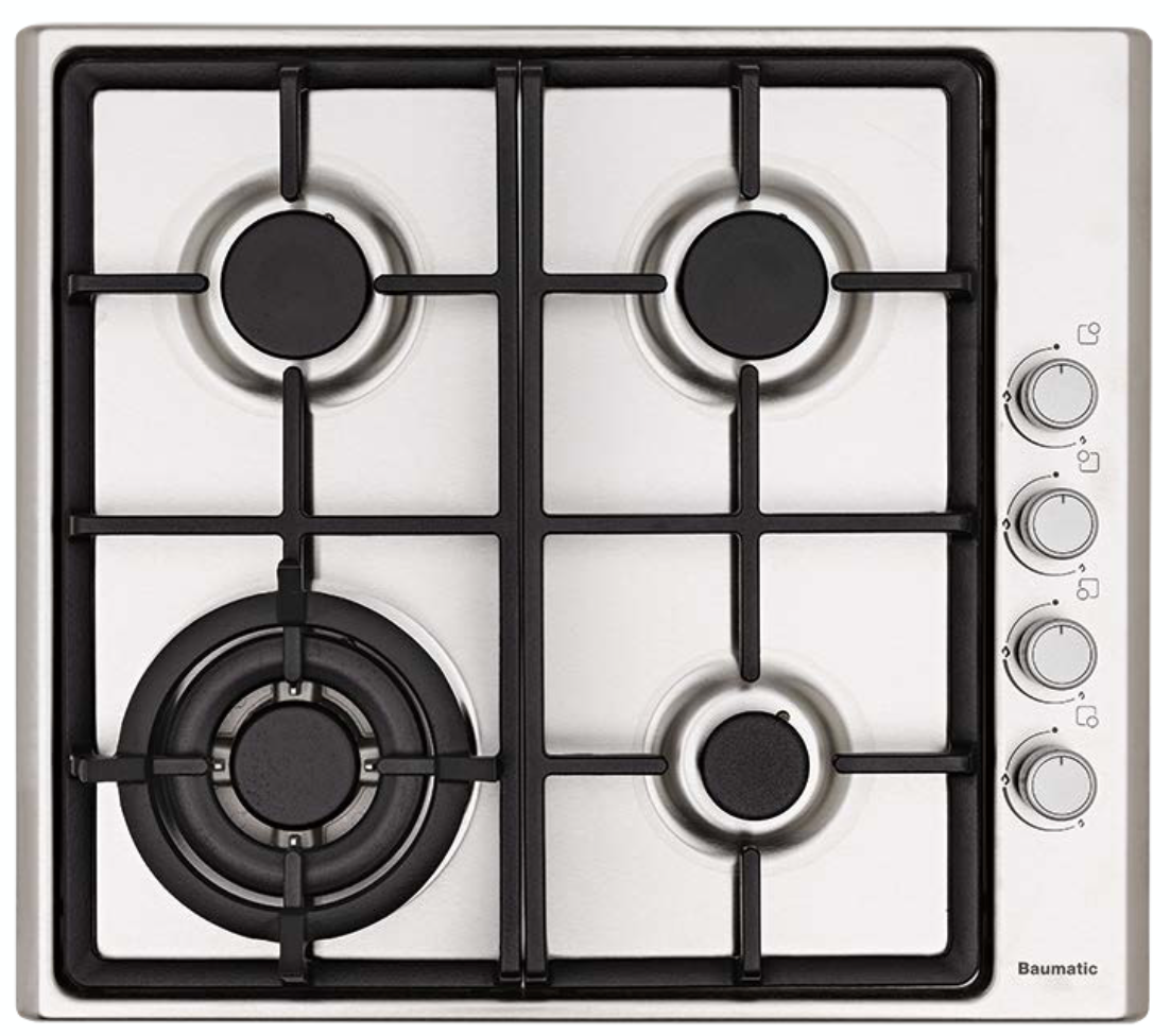 Baumatic Kitchen Appliance Package B02