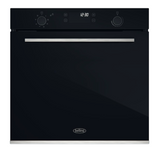 Belling BDO609PYBK 60cm Pyrolytic Electric Oven