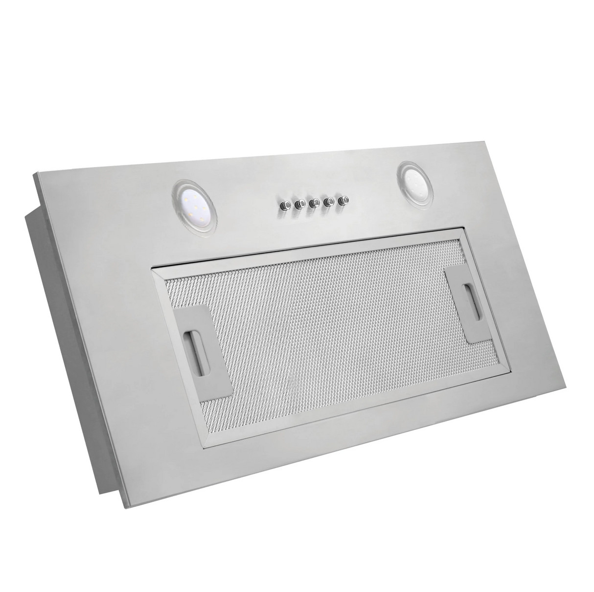 Omega ORU50XLCOM 52cm High Powered Undermount Range hood