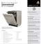 Euro Appliances EDS14PFINTD Fully Integrated Dishwasher - Special Order