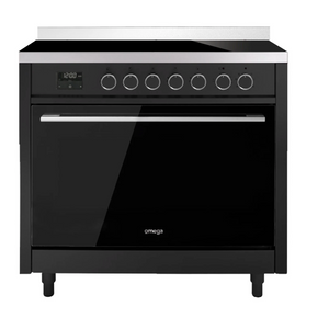 Induction Freestanding Stoves