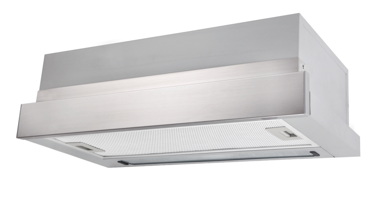 Emilia CK60FR Slide Out Rangehood 60cm Slideout Rangehood