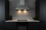 Highland CHH9010IP Off board motor rangehood