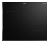 Omega OCI604TZ 60cm Induction Cooktop - In Stock as of September 2026