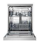 Omega Appliances ODWF6012XCOM Freestanding Stainless Steel Dishwasher