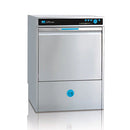 Meiko Upster U500 G M2 GiO Underbench Commercial Glasswasher and Dishwasher with Reverse Osmosis- Special Order