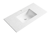 Aulic Alice Floorstanding 600mm Vanity Vanity Units Freestanding