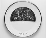 ASKO T208HWAU 8kg Heat Pump Dryer, White - Factory Seconds