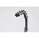 Franke Mythos Masterpiece Pull-Out Anthracite, TA6701AN