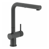 Franke TA7611MB Active Plus Pull Out Tap, Matte Black