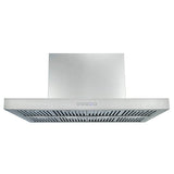 Technika Tar1200S 120Cm Outdoor Bbq Canopy Rangehood Rangehoods