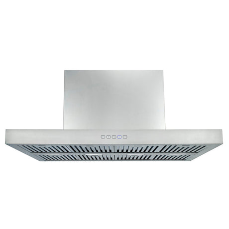 Technika Tar1200S 120Cm Outdoor Bbq Canopy Rangehood Rangehoods