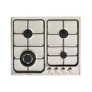 Technika TB64GWFSS-4 4 Burner Stainless Steel Gas Cooktop