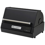 Crossray TCE22HT eXtreme Portable Electric BBQ, Black Finish