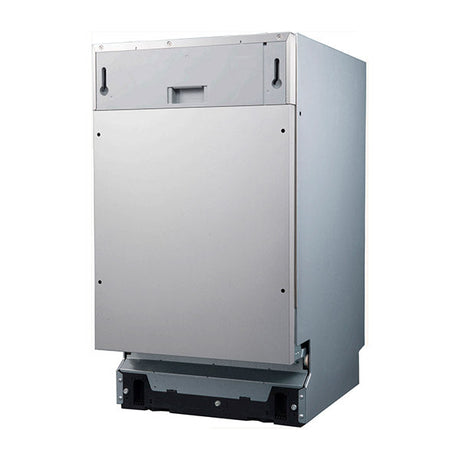 Technika Tdx4Int-5 45Cm Integrated Dishwasher Slimline Dishwashers