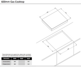 Technika Cooking Appliance Package No.64 Packages