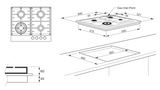 Technika Cooking Appliance Package No.66 Packages