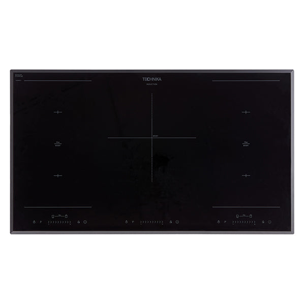 Technika Tgc9Ind-5 90Cm Induction Cooktop - Ex Display